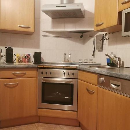 Beautiful, Spacious And Cheap Apartment Vienna Luaran gambar