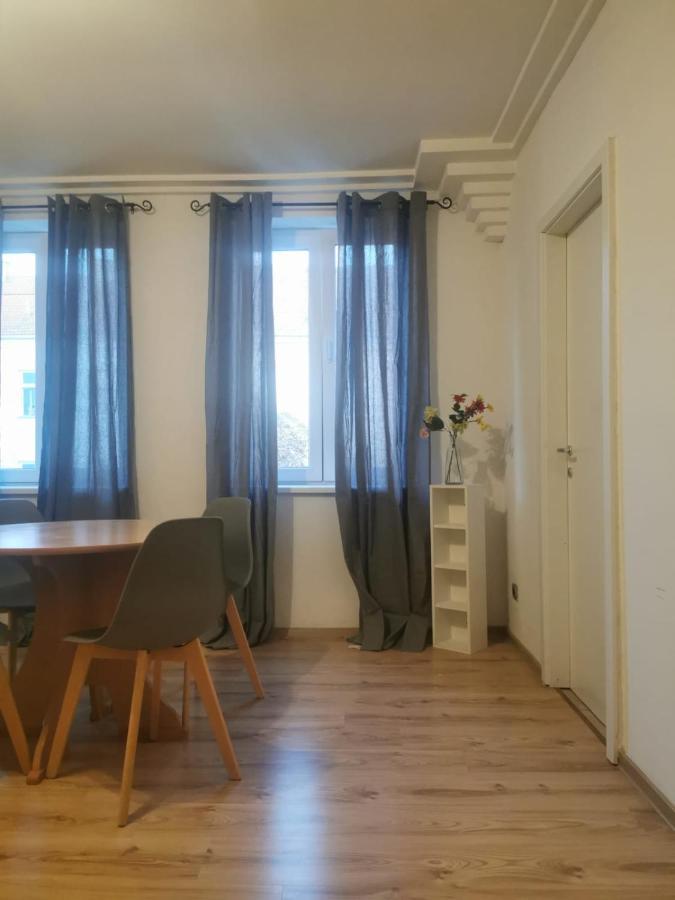 Beautiful, Spacious And Cheap Apartment Vienna Luaran gambar
