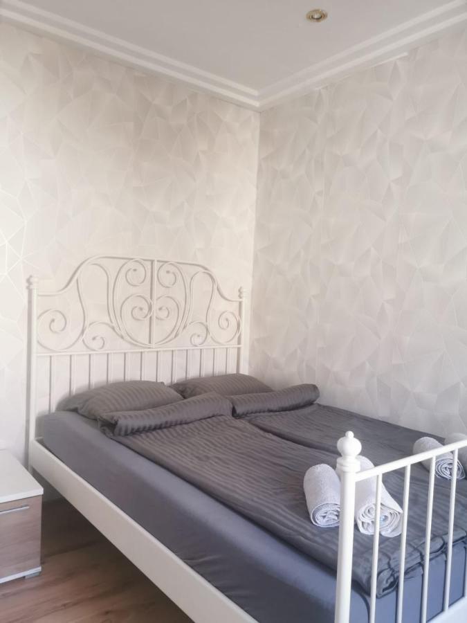 Beautiful, Spacious And Cheap Apartment Vienna Luaran gambar