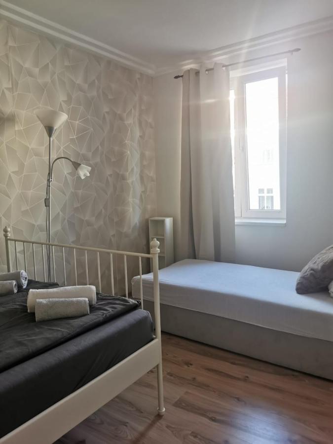 Beautiful, Spacious And Cheap Apartment Vienna Luaran gambar